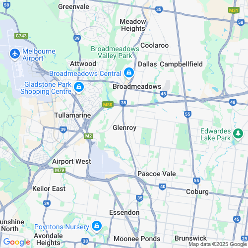 A E Gibson & Co location