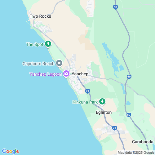 Professionals Yanchep location