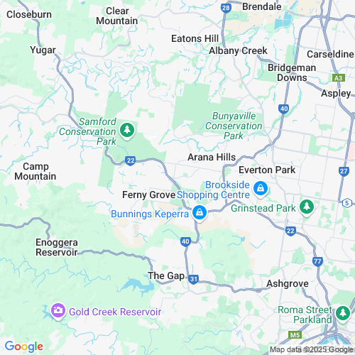 Professionals Priority location