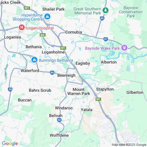 Professionals City to Surf location