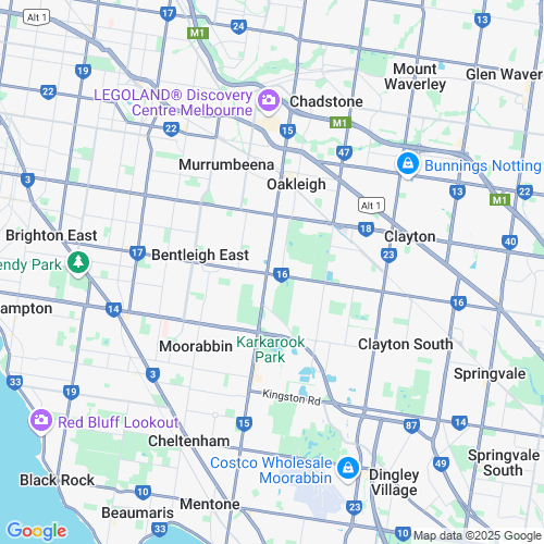 Professionals First & Co location