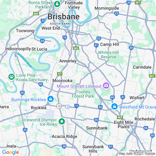 Professionals Tarragindi location