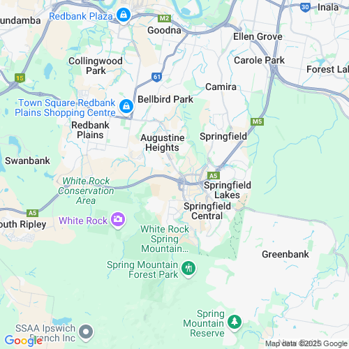 Professionals Greater Springfield location