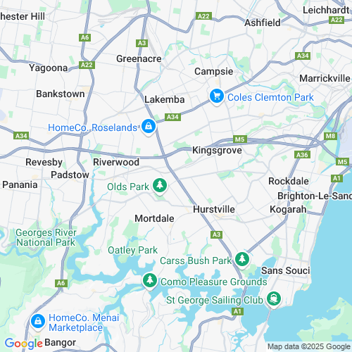 Professionals Beverly Hills location