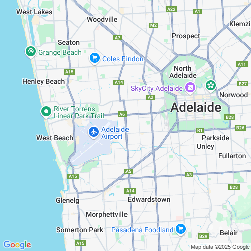 Professionals Richmond location