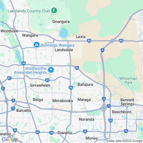 Professionals Granger Clark location