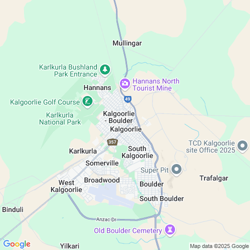 Professionals Platinum location